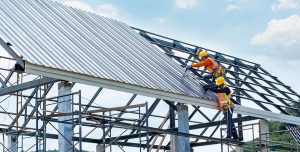 commercial roof repair roof installation